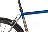 Foundry Chilkoot Shimano Ultegra Road Bike 2018, Size Large