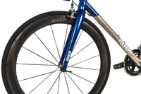 Foundry Chilkoot Shimano Ultegra Road Bike 2018, Size Large