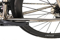 Foundry Chilkoot Shimano Ultegra Road Bike 2018, Size Large