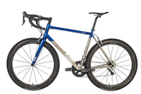 Foundry Chilkoot Shimano Ultegra Road Bike 2018, Size Large