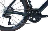 Ribble Ultra SL R Shimano Ultegra Di2 Disc Road Bike 2022, Size Large