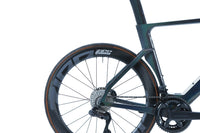 Ribble Ultra SL R Shimano Ultegra Di2 Disc Road Bike 2022, Size Large