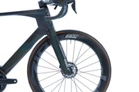 Ribble Ultra SL R Shimano Ultegra Di2 Disc Road Bike 2022, Size Large