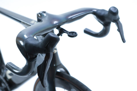 Ribble Ultra SL R Shimano Ultegra Di2 Disc Road Bike 2022, Size Large