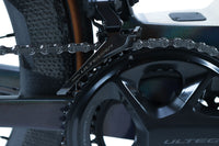 Ribble Ultra SL R Shimano Ultegra Di2 Disc Road Bike 2022, Size Large