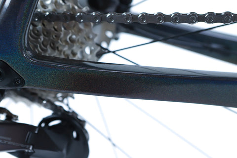 Ribble Ultra SL R Shimano Ultegra Di2 Disc Road Bike 2022, Size Large