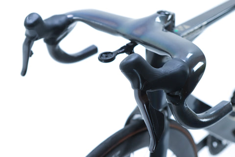 Ribble Ultra SL R Shimano Ultegra Di2 Disc Road Bike 2022, Size Large