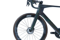 Ribble Ultra SL R Shimano Ultegra Di2 Disc Road Bike 2022, Size Large