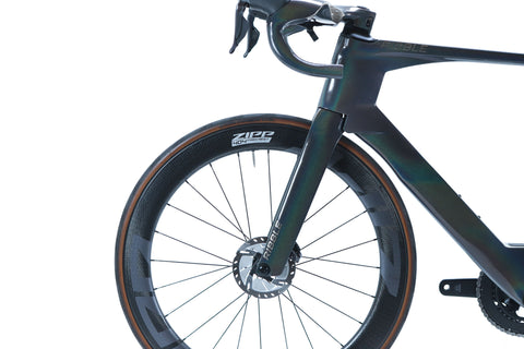 Ribble Ultra SL R Shimano Ultegra Di2 Disc Road Bike 2022, Size Large