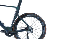 Ribble Ultra SL R Shimano Ultegra Di2 Disc Road Bike 2022, Size Large