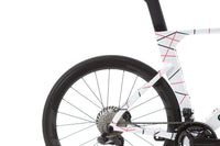 Cannondale SystemSix Hi-Mod Shimano Ultegra Di2 Disc Road Bike 2023, Size 58cm