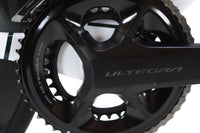 Cannondale SystemSix Hi-Mod Shimano Ultegra Di2 Disc Road Bike 2023, Size 58cm