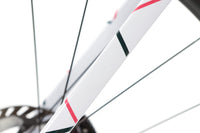 Cannondale SystemSix Hi-Mod Shimano Ultegra Di2 Disc Road Bike 2023, Size 58cm