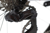 Cannondale SystemSix Hi-Mod Shimano Ultegra Di2 Disc Road Bike 2023, Size 58cm