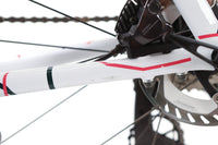Cannondale SystemSix Hi-Mod Shimano Ultegra Di2 Disc Road Bike 2023, Size 58cm
