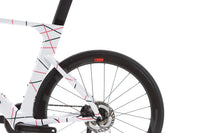 Cannondale SystemSix Hi-Mod Shimano Ultegra Di2 Disc Road Bike 2023, Size 58cm