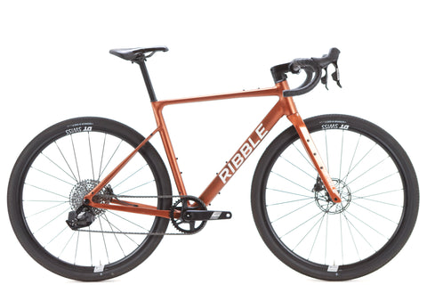 Ribble Allgrit AL Sram Apex XPLR AXS Gravel Bike 2026, Size Medium