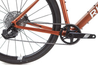 Ribble Allgrit AL Sram Apex XPLR AXS Gravel Bike 2026, Size Medium