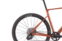 Ribble Allgrit AL Sram Apex XPLR AXS Gravel Bike 2026, Size Medium