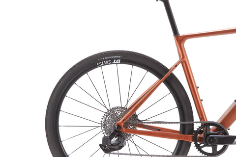 Ribble Allgrit AL Sram Apex XPLR AXS Gravel Bike 2026, Size Medium
