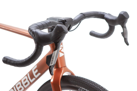 Ribble Allgrit AL Sram Apex XPLR AXS Gravel Bike 2026, Size Medium