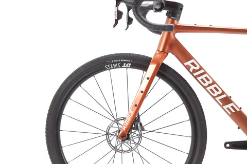 Ribble Allgrit AL Sram Apex XPLR AXS Gravel Bike 2026, Size Medium