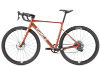 Ribble Allgrit AL Sram Apex XPLR AXS Gravel Bike 2026, Size Medium