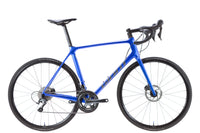 Giant TCR Advanced Disc 3 Shimano Tiagra Disc Road Bike 2022, Size Large