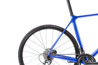 Giant TCR Advanced Disc 3 Shimano Tiagra Disc Road Bike 2022, Size Large