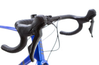 Giant TCR Advanced Disc 3 Shimano Tiagra Disc Road Bike 2022, Size Large