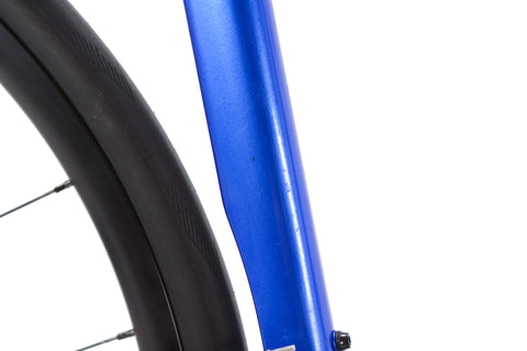 Giant TCR Advanced Disc 3 Shimano Tiagra Disc Road Bike 2022, Size Large