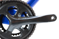 Giant TCR Advanced Disc 3 Shimano Tiagra Disc Road Bike 2022, Size Large