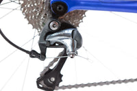 Giant TCR Advanced Disc 3 Shimano Tiagra Disc Road Bike 2022, Size Large