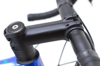 Giant TCR Advanced Disc 3 Shimano Tiagra Disc Road Bike 2022, Size Large