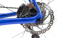 Giant TCR Advanced Disc 3 Shimano Tiagra Disc Road Bike 2022, Size Large