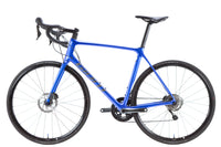 Giant TCR Advanced Disc 3 Shimano Tiagra Disc Road Bike 2022, Size Large