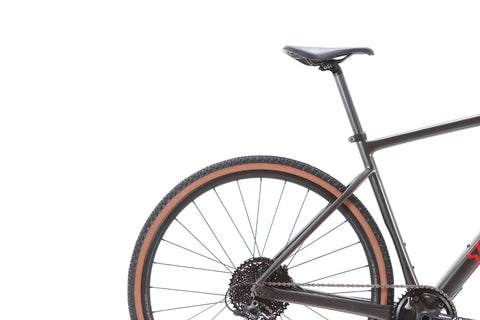 Specialized Diverge Sram Apex Gravel Bike 2021, Size 56cm