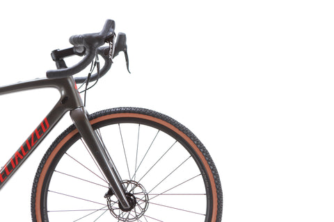 Specialized Diverge Sram Apex Gravel Bike 2021, Size 56cm