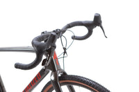 Specialized Diverge Sram Apex Gravel Bike 2021, Size 56cm