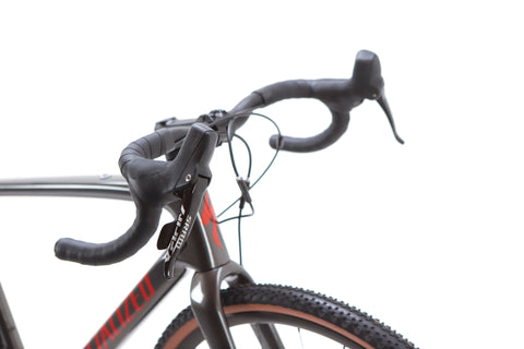 Specialized Diverge Sram Apex Gravel Bike 2021, Size 56cm