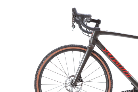 Specialized Diverge Sram Apex Gravel Bike 2021, Size 56cm