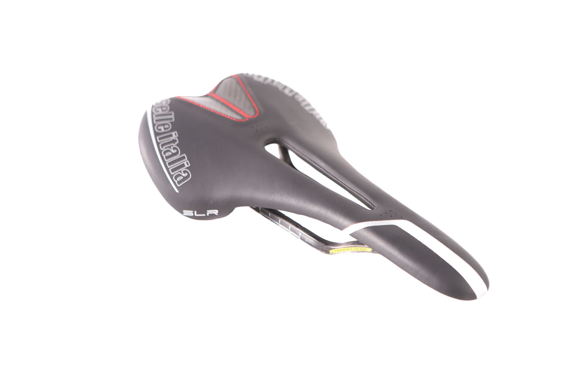 Selle Italia SLR Flow Kit Carbonio Saddle