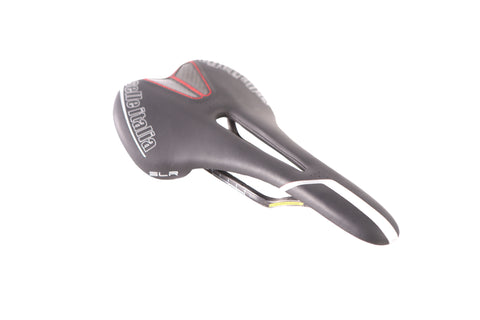 Selle Italia SLR Flow Kit Carbonio Saddle