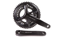 Shimano 105 R7100 Crankset, 50/34t - 172.5mm