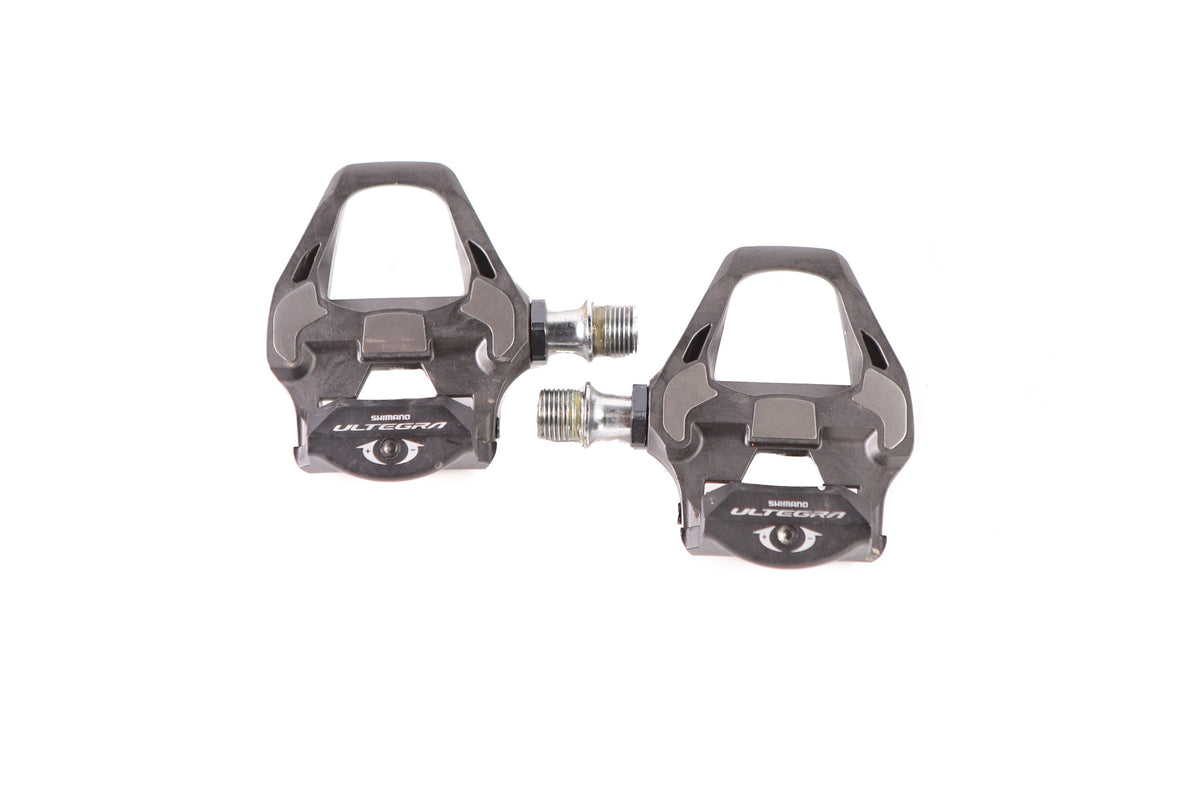 Shimano Ultegra R8000 Pedals