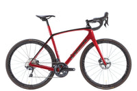 Trek Domane SL 6 Gen 3 Shimano Ultegra Disc Road Bike 2023, Size 56cm