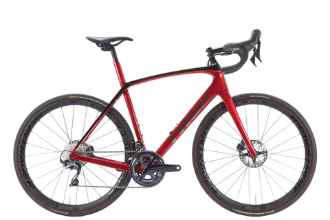 Trek Domane SL 6 Gen 3 Shimano Ultegra Disc Road Bike 2023, Size 56cm