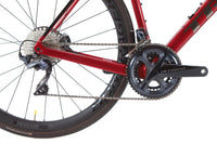 Trek Domane SL 6 Gen 3 Shimano Ultegra Disc Road Bike 2023, Size 56cm