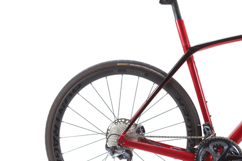 Trek Domane SL 6 Gen 3 Shimano Ultegra Disc Road Bike 2023, Size 56cm