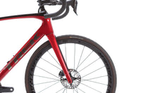Trek Domane SL 6 Gen 3 Shimano Ultegra Disc Road Bike 2023, Size 56cm